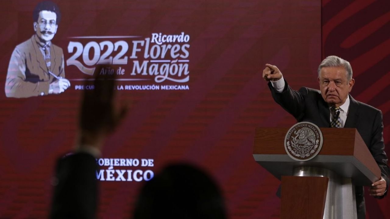 LA INFLACIÓN “YA TOCÓ TECHO Y VA A BAJAR”: AMLO