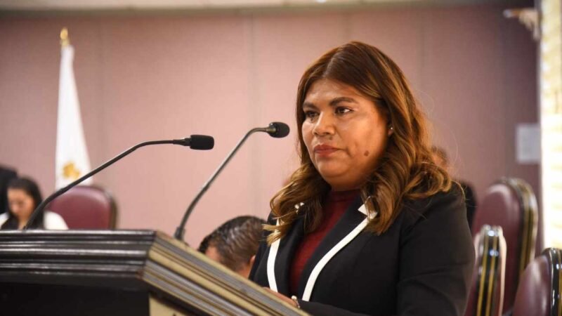 PRESENTARÁ DIPUTADA INICIATIVA DE LEY DE PROTECCIÓN Y FOMENTO DEL MAÍZ NATIVO