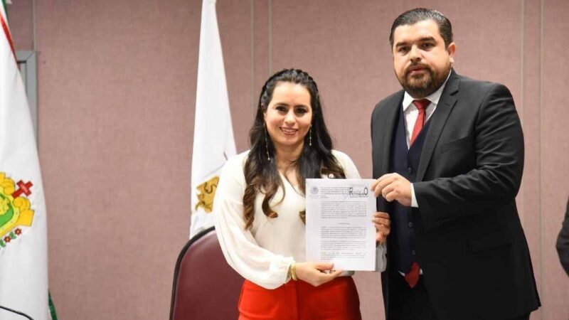 PIDE QUE AYUNTAMIENTO DE TANTOYUCA RESPETE DERECHOS DE AGENTE Y SUBAGENTE MUNICIPAL