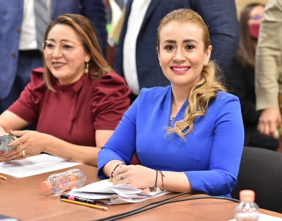 DETALLAN CONGRESO Y ORFIS PRESENTACIÓN DE LA CUENTA PÚBLICA 2021