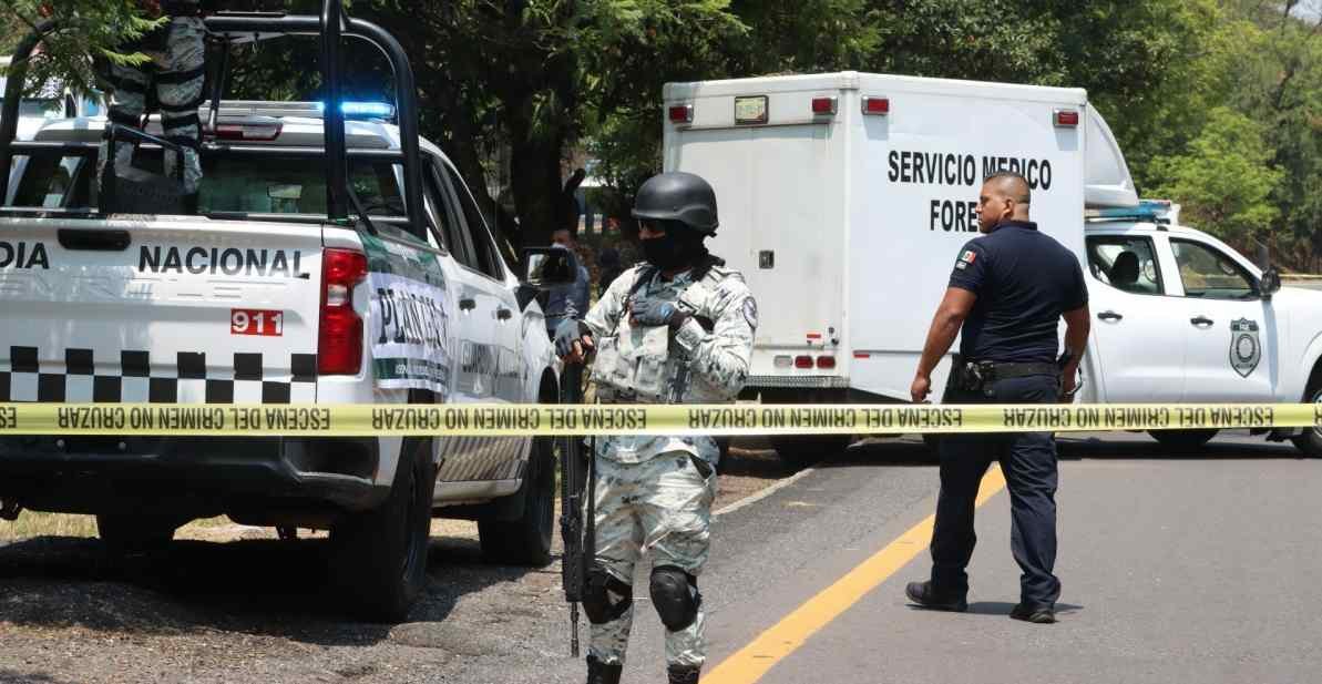 MÉXICO OCUPA EL PRIMER LUGAR MUNDIAL EN ASESINATOS DE ACTIVISTAS AMBIENTALES