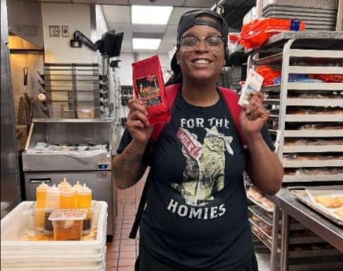 CAFÉ OVANDO LLEGA A ESTADOS UNIDOS