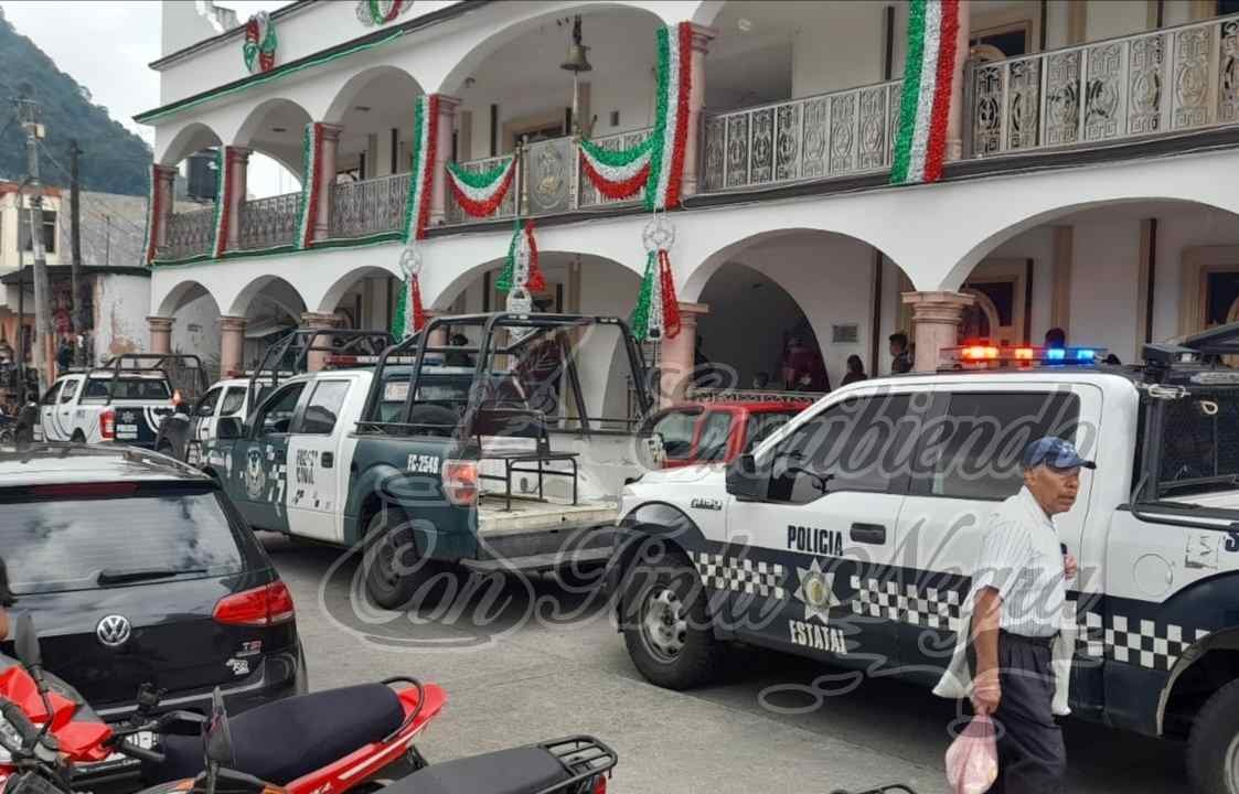 SE LLEVA A SU HIJO Y LO REPORTAN COMO “SECUESTRADO”