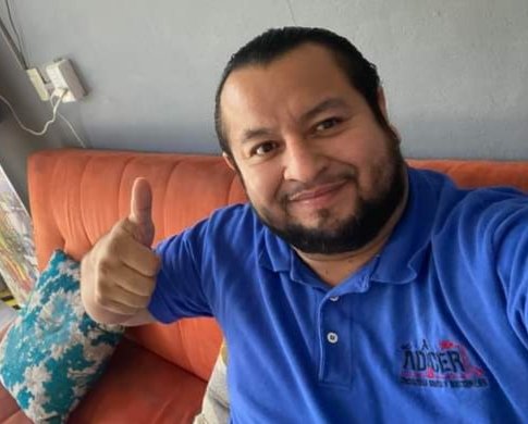 CANDIDATO A ALCALDE ASESINA A SU HIJO