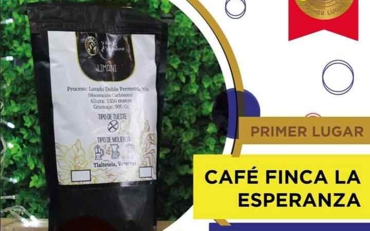 ZONA DE HUATUSCO GANA PREMIO DEL SABOR 2022