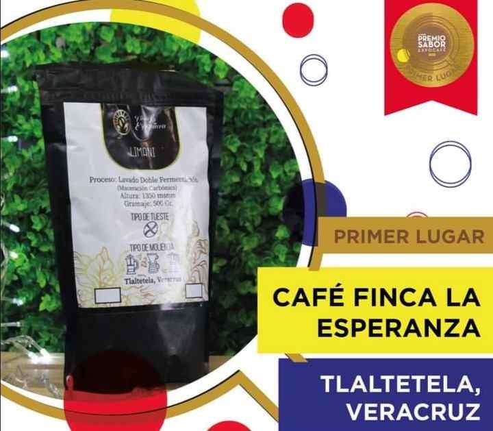ZONA DE HUATUSCO GANA PREMIO DEL SABOR 2022