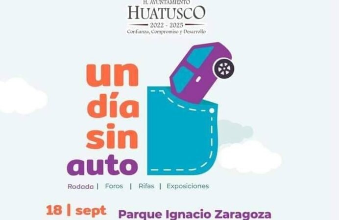 HABRÁ RODADA CICLISTA EN HUATUSCO