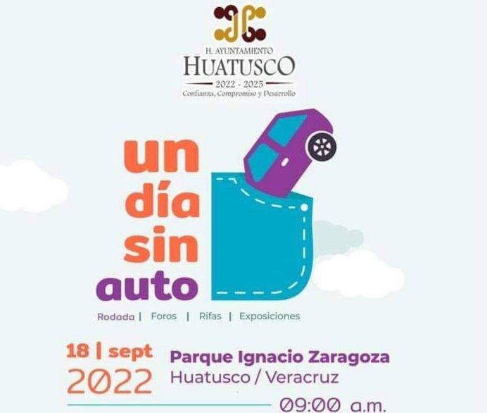 HABRÁ RODADA CICLISTA EN HUATUSCO
