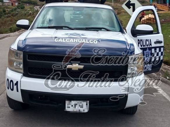 BALEAN A CAMPESINO EN CALCAHUALCO; MURIÓ EN EL HOSPITAL