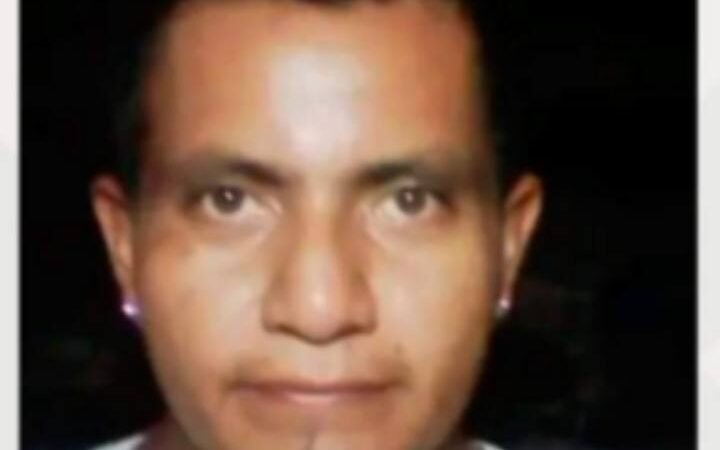 DESAPARECE JOVEN DE ATOYAC