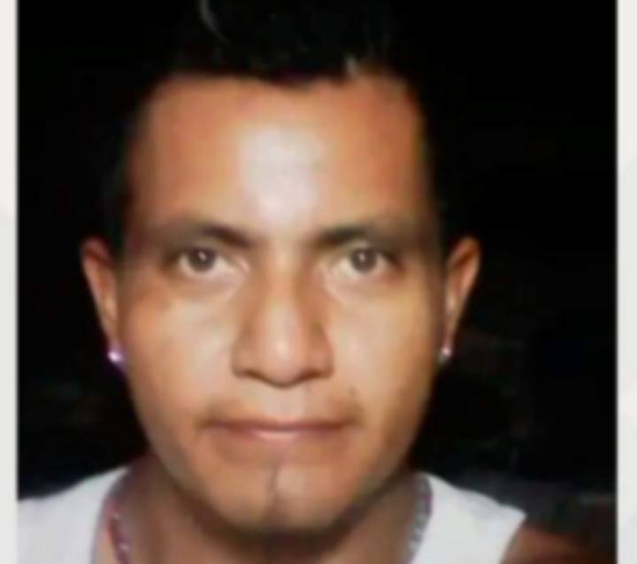 DESAPARECE JOVEN DE ATOYAC