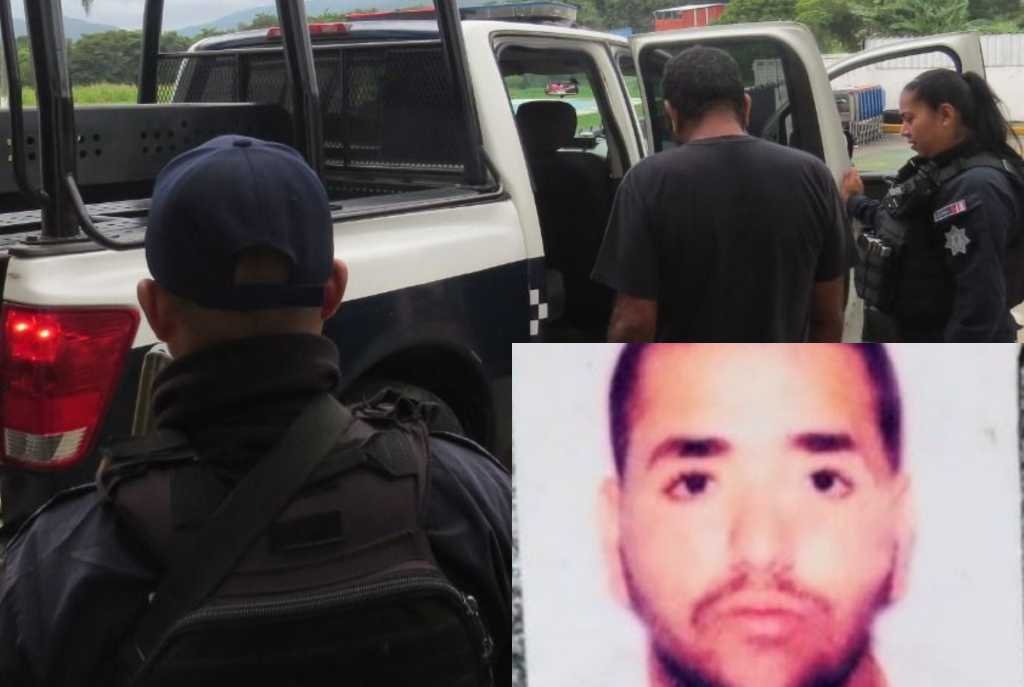 ENCUENTRAN A DESAPARECIDO