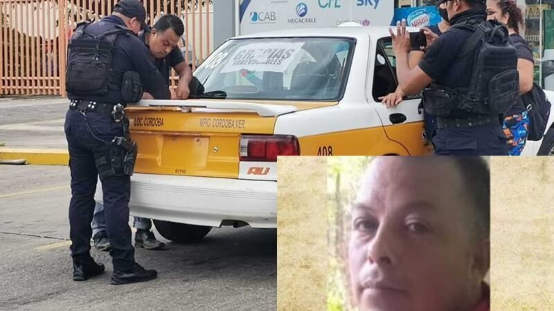 TAXISTA INVENTÓ “LEVANTÓN” PARA NO PAGAR DEUDA