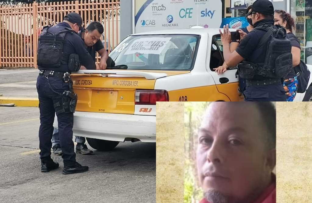 TAXISTA INVENTÓ “LEVANTÓN” PARA NO PAGAR DEUDA