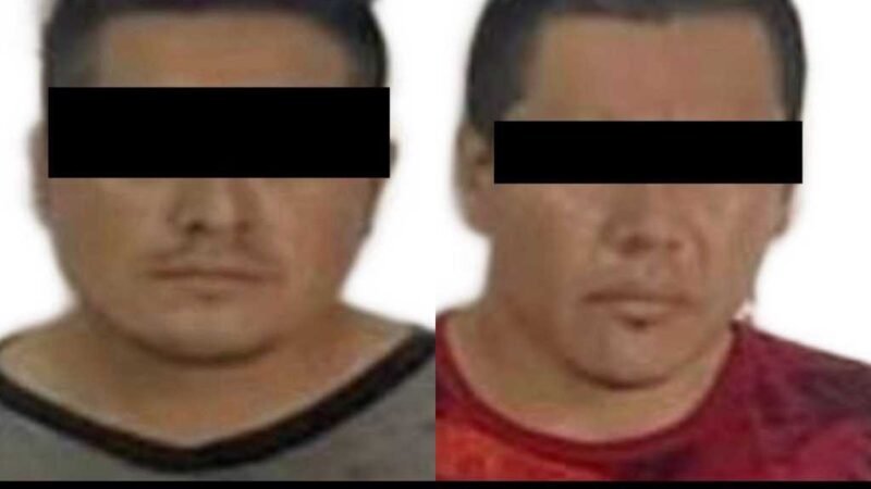 RESCATAN A SECUESTRADO; DETIENEN A DOS