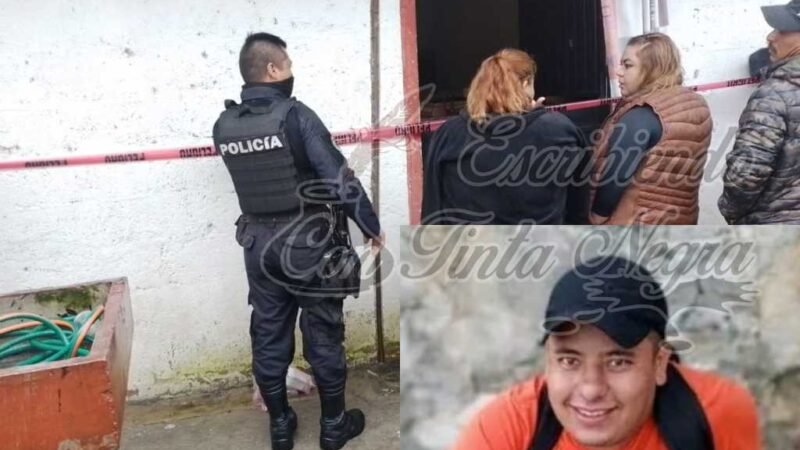 MUERE TRAS JUGAR PARTIDO DE FÚTBOL