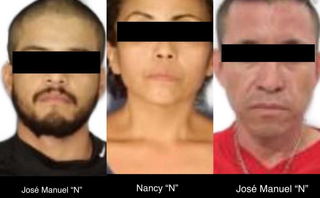 CAPTURAN A NARCO MENUDISTAS EN FORTÍN