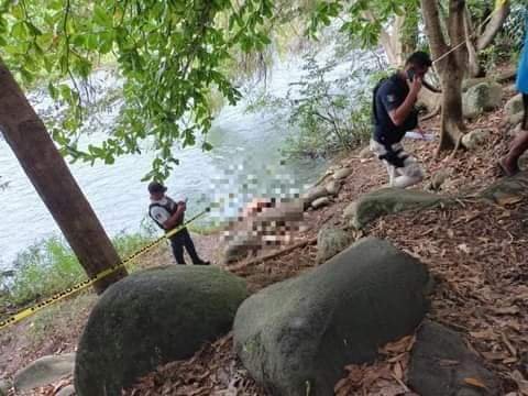 SE AHOGAN 4 EN RÍO JALCOMULCO