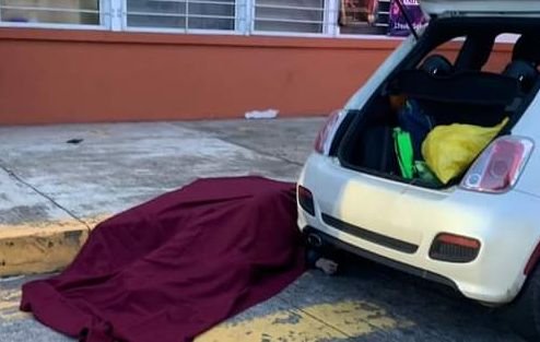 CADA 3 DÍAS MATAN A UNA MUJER EN VERACRUZ
