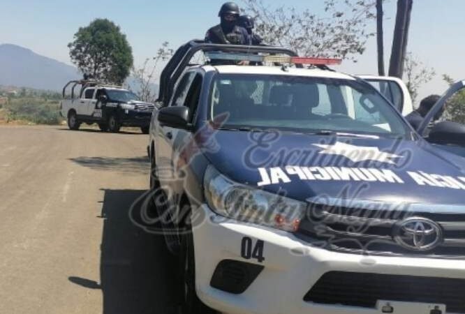 ROBAN TSURU EN TETELCINGO