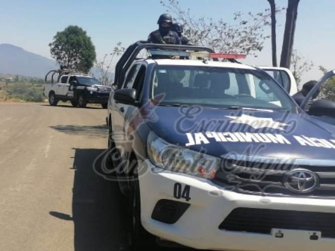 ROBAN TSURU EN TETELCINGO