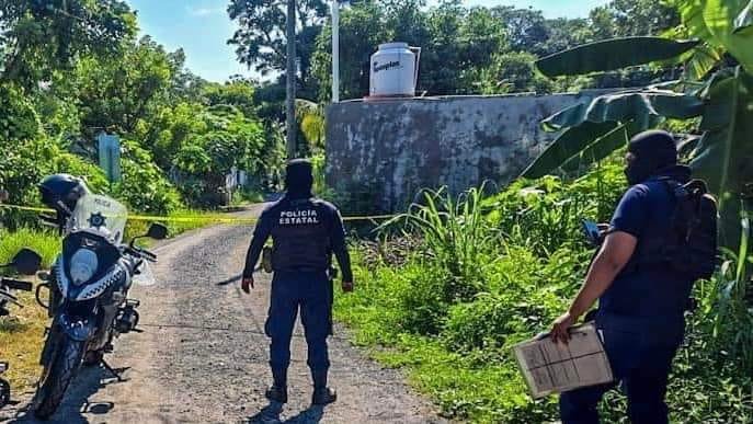 OTRO FEMINICIDIO EN EL ESTADO; AHORA ASESINARON A MUJER EN MEDELLÍN