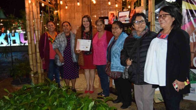 CELEBRAN DIA INTERNACIONAL DEL CAFÉ