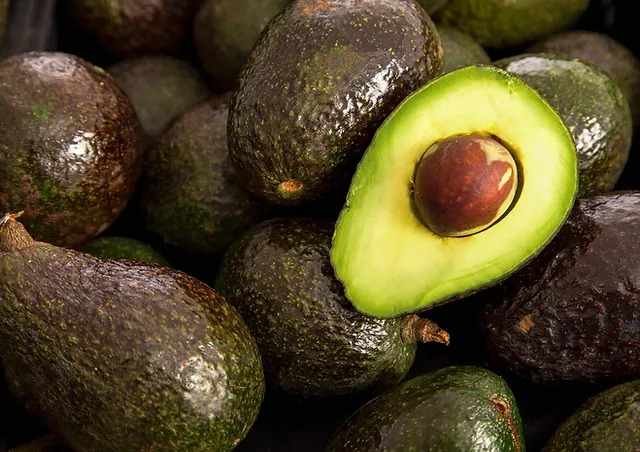 AGUACATE MEXICANO EN ESTADOS UNIDOS ES FUENTE DE RIQUEZA PARA AMBOS LADOS