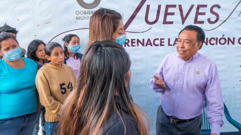 PIDEN REGULARIZACIÓN DE ESCUELAS EN SIERRA DE CÓRDOBA