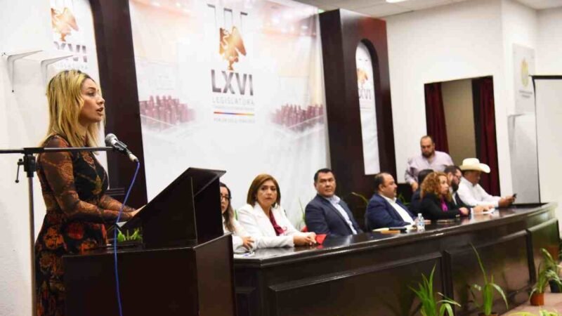 REALIZA DIPUTADO FORO PARA ARMONIZACIÓN DE LA LEY DE MOVILIDAD Y SEGURIDAD