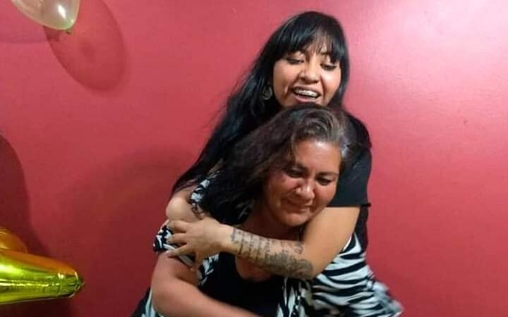 DESPIDEN A MADRE BUSCADORA; FUE ASESINADA EN PUEBLA