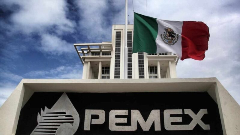 EL PAÍS AVANZA HACIA LA AUTOSUFICIENCIA ENERGÉTICA: AMLO