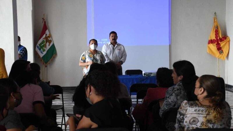 IMPLEMENTARÁN PROGRAMA PARA DIAGNOSTICAR AUTISMO Y OTROS PADECIMIENTOS
