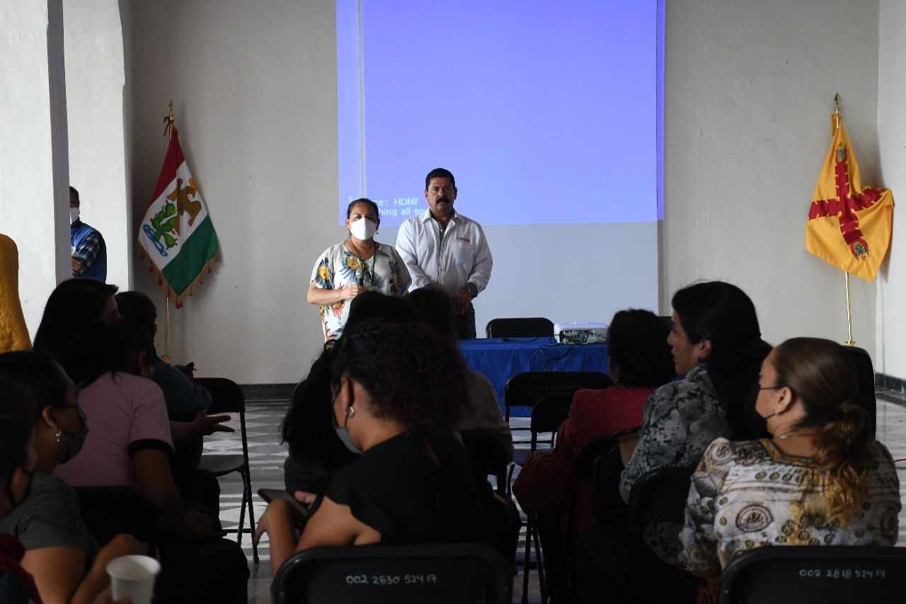 IMPLEMENTARÁN PROGRAMA PARA DIAGNOSTICAR AUTISMO Y OTROS PADECIMIENTOS