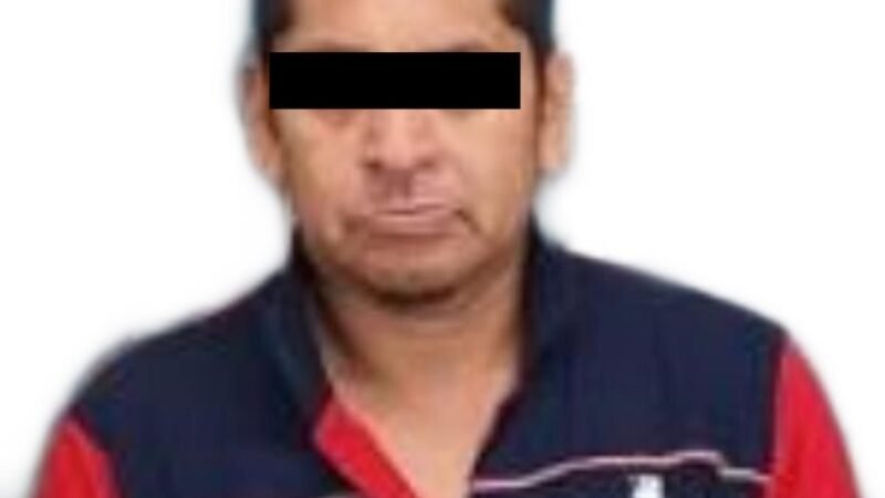 CAE OPERADOR DEL GRUPO SOMBRA TRAS ENFRENTAMIENTO