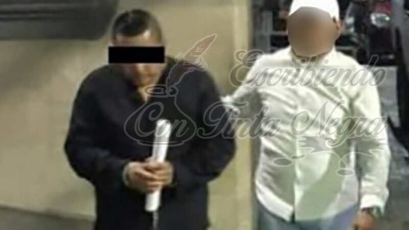 ABUSÓ DE SUS HIJASTRAS; LAS CONTAGIÓ DE VIH