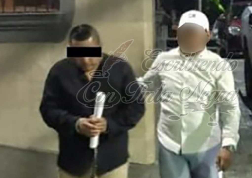 ABUSÓ DE SUS HIJASTRAS; LAS CONTAGIÓ DE VIH