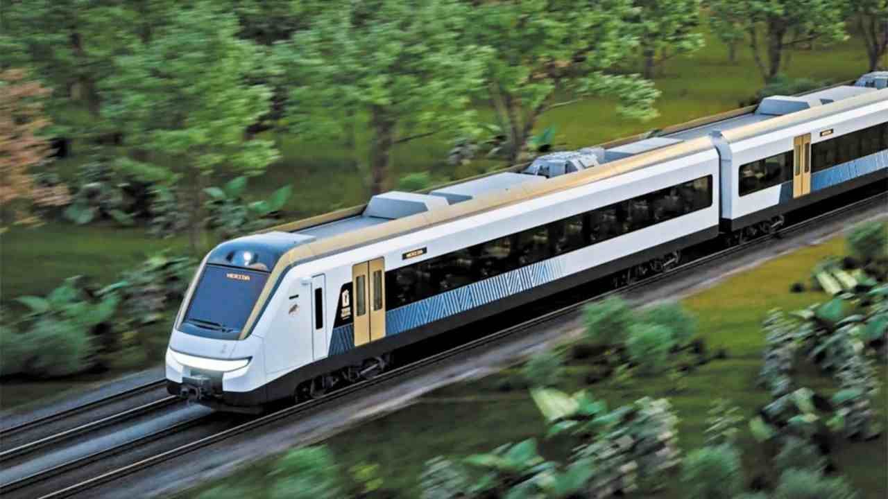 PROPONEN DESTINAR A TREN MAYA MÁS DE 143 MIL MDP EN 2023