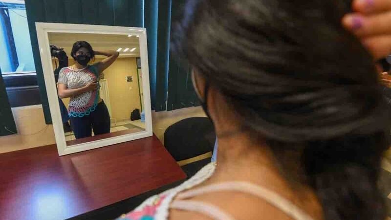 IMSS EXHORTA A IMPULSAR DETECCIÓN TEMPRANA DEL CÁNCER DE MAMA
