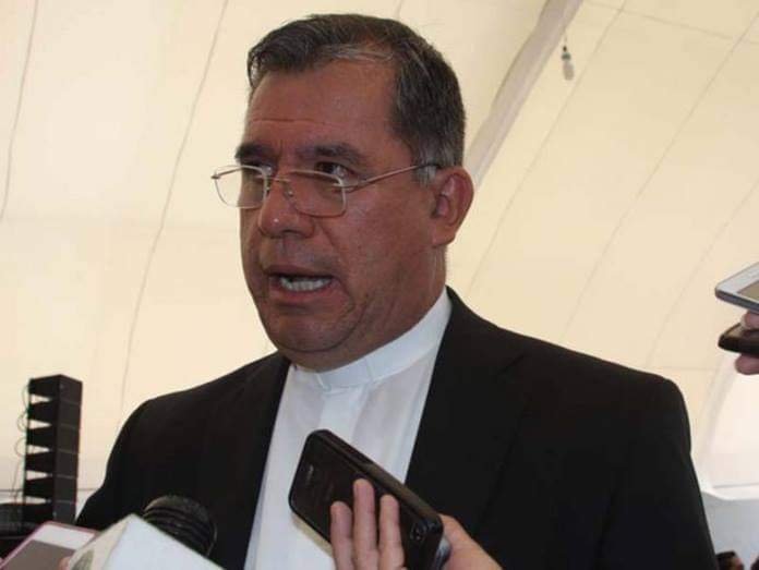 LEY PRO ABORTO NO HA RESUELTO NADA: ARQUIDIÓCESIS