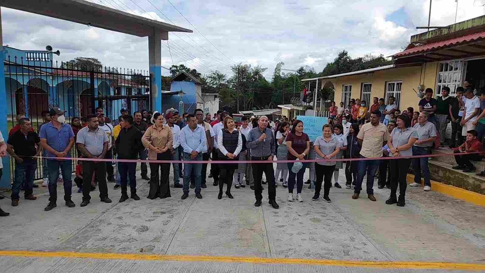 CUMPLE VENTURA DEMUNER CON MICHAPA