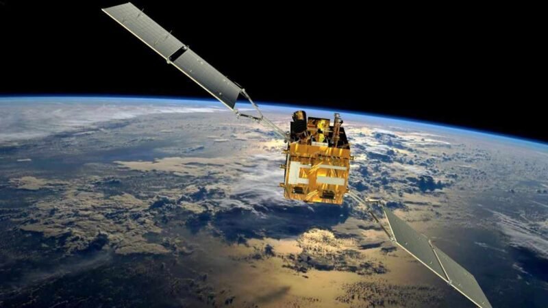 ACUERDO ESPACIAL CON RUSIA NO SE TRATA DE ESPIONAJE: LÓPEZ OBRADOR