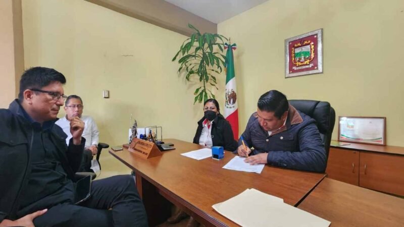 INICIA CONGRESO ACCIONES DE FISCALIZACIÓN EN AYUNTAMIENTO DE AYAHUALULCO