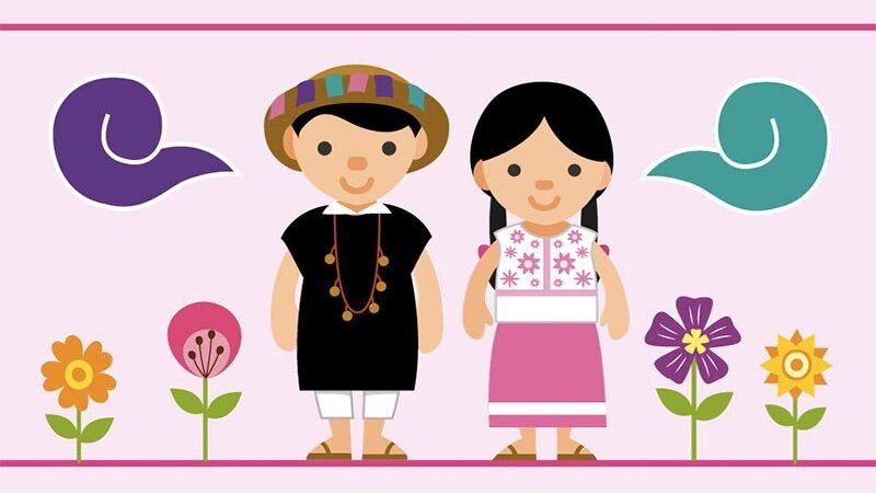 EN MÉXICO LAS LENGUAS INDÍGENAS PODRÍAN DESAPARECER EN CIEN AÑOS