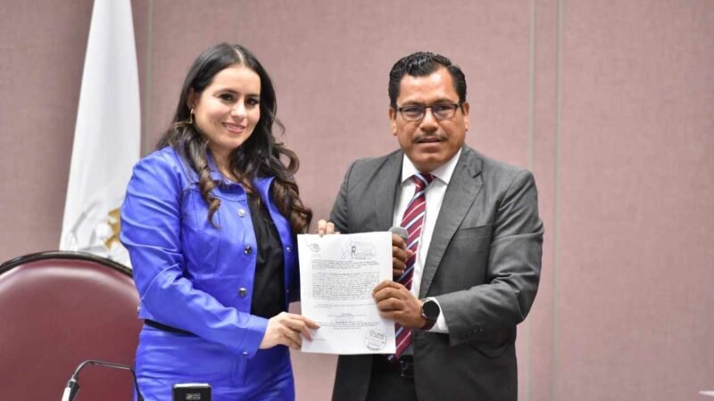 LLAMA DIPUTADO A QUE AYUNTAMIENTOS APOYEN A TÉCNICOS EXTENSIONISTAS