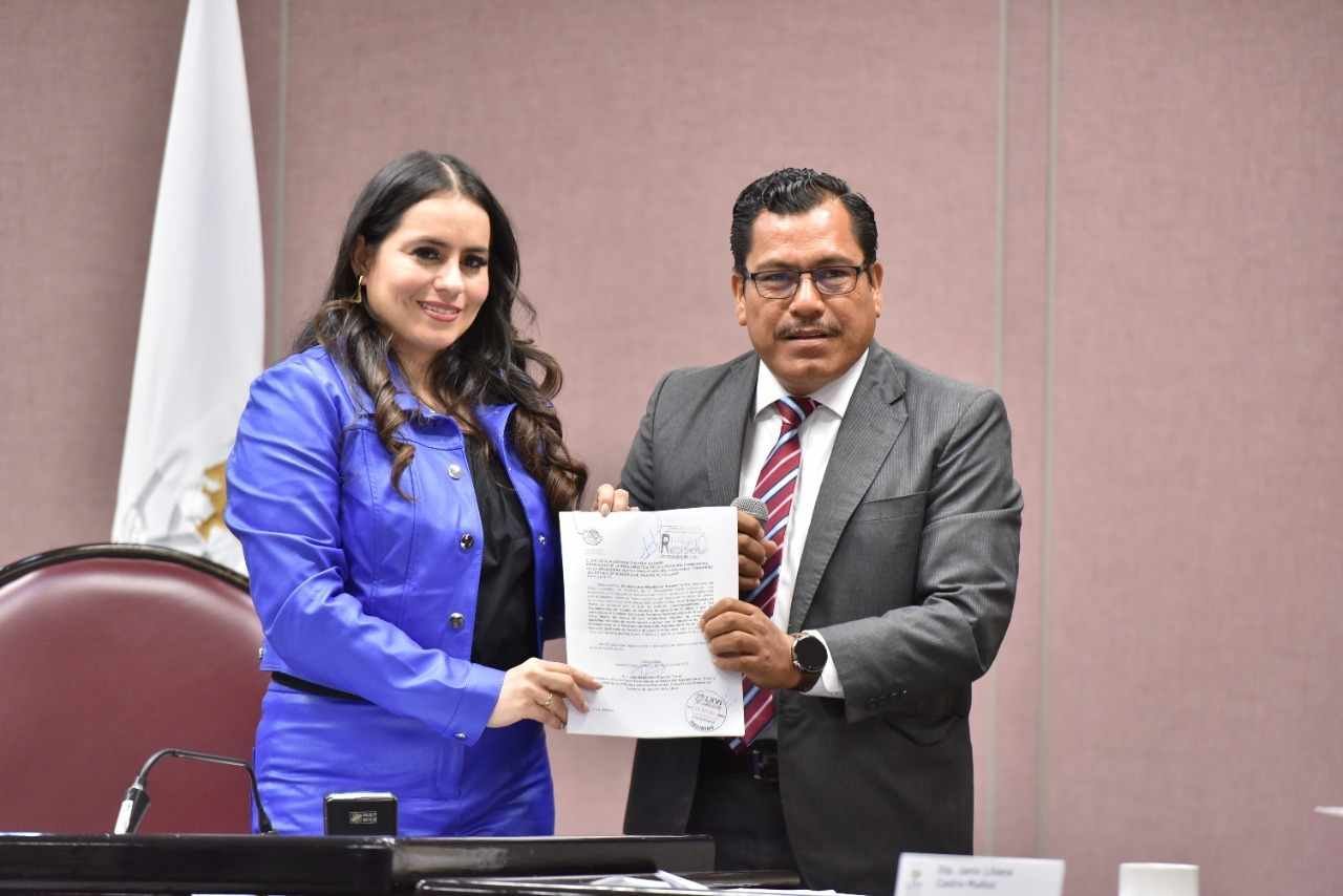 LLAMA DIPUTADO A QUE AYUNTAMIENTOS APOYEN A TÉCNICOS EXTENSIONISTAS