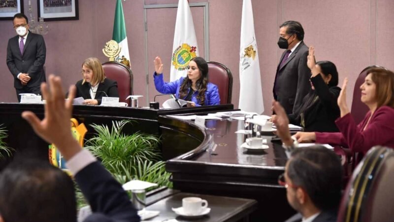 TRANSMISIÓN DIRECTA DE SESIONES PÚBLICAS DE CABILDO, PROPONE DIPUTADO