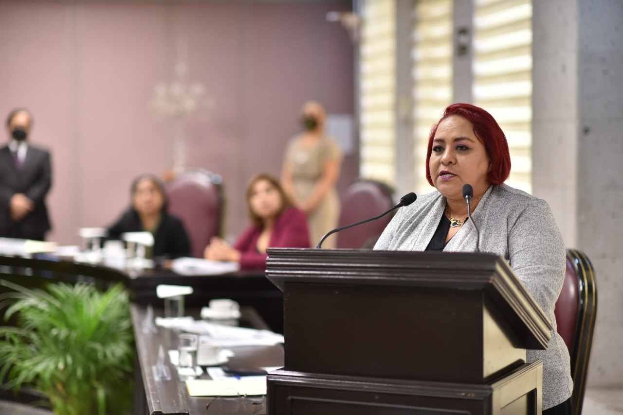 EXHORTA DIPUTADA A DAR MAYOR ATENCIÓN A LA SALUD MENTAL DE LA CIUDADANÍA