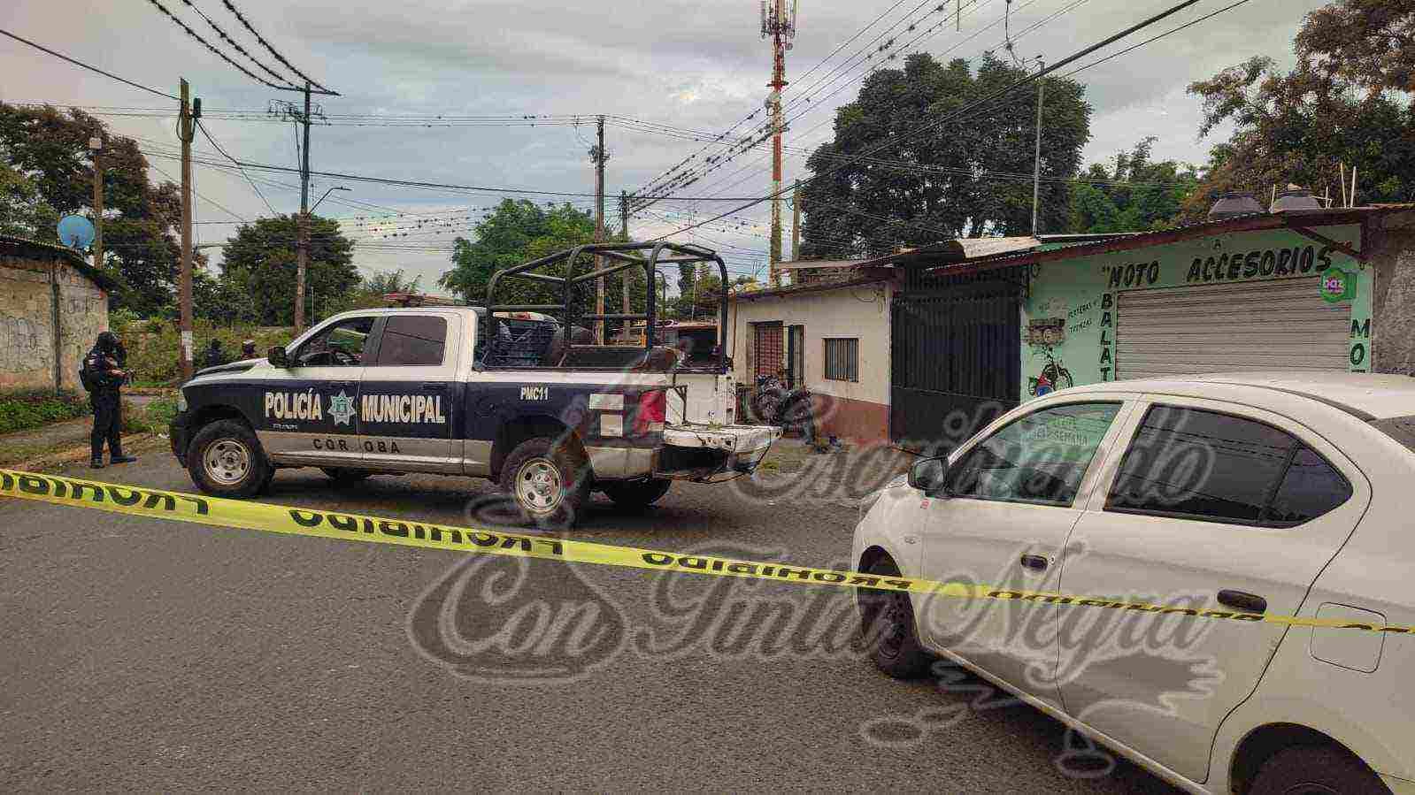 BALEAN A TORNERO EN CÓRDOBA