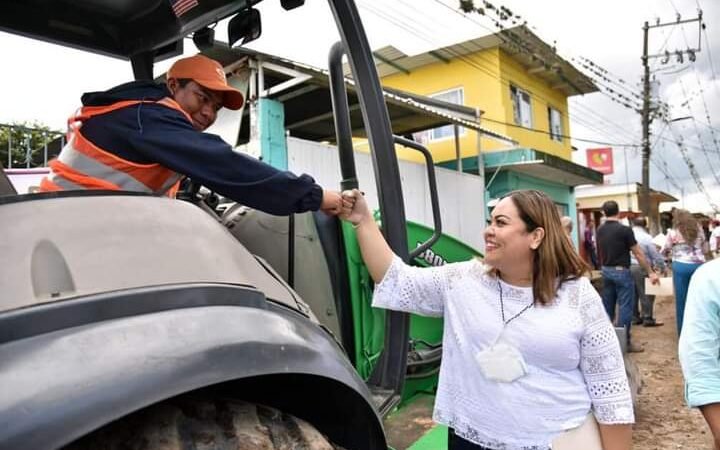 SUPERVISA SÍNDICA DE CÓRDOBA OBRAS EDUCATIVAS
